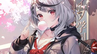 Nightcore Gaming Mix 2022 ♫ 1 Hour Nightcore Mix ♫ EDM, House, Bass, Trap, DnB