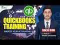Quickbooks training class 1