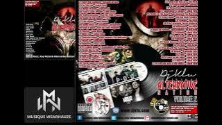 MPLANET - DJ KLU  -  Alternative Nation VOL 2 #alternativerock #megamix #mobilecircuit