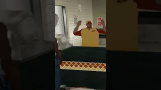 Ryders Fail Attempt Of Robbing A Pizza Place