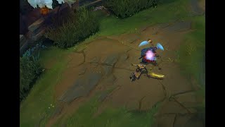 JAX E BLOCKS SKARNER R
