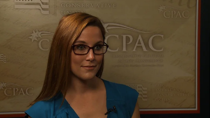 Cupp:  Second and Third- Tier Candidates Showed Mo...