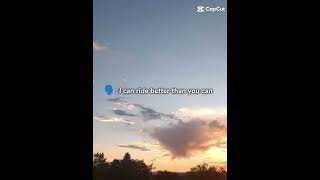 The Fact That A 13Yo Boy Whod Never Ridden A Horse Before Told Me This Is Hilarious