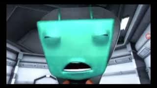 Alien Invasion (Adu Du's theme) S01 Episode 1 BGM BoBoiBoy Musim 1 Series | Raisya Afzan Suhada