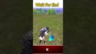 “Ghosty’s First Flight! 🧹 Magic Broom Rush in PUBG Mobile 4.0” #bgmi #fullsquad #pubgmobile screenshot 5