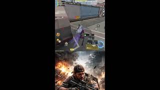 DADDY"S HOME | CODM | ROAD TO 4500 SUBS