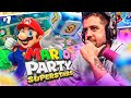Super Mario Party : Jamboree video