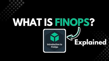 FinOps Explained: What It Is, Why It Matters, and How to Get Started