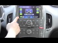 2013 Chevy Volt virtual walkaround review and demonstration of features