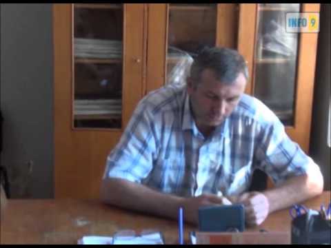 დაუსრულებელი მშენებლობა საჩხერეში