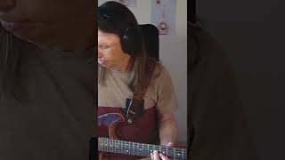 JEFF BECK - NADIA cover shorts #jeffbeck #nadia #cover #николайгвоздев #guitar #guitarcover #shorts