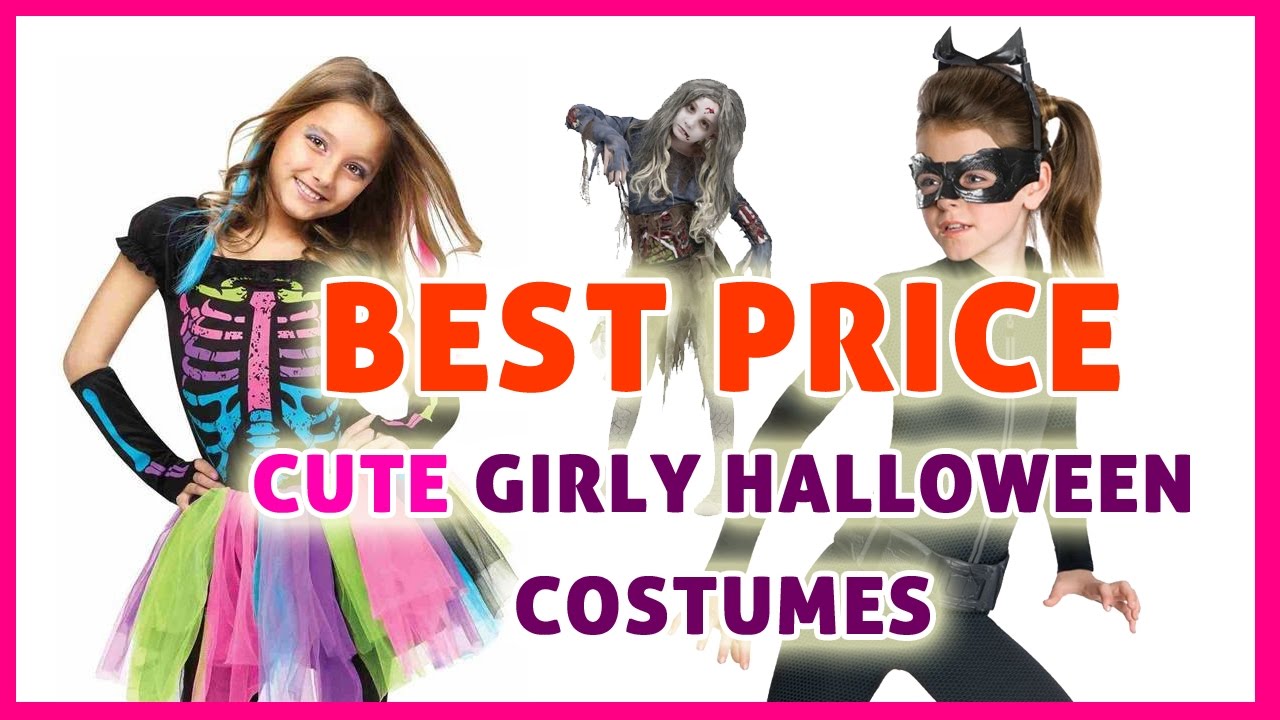 Really Girly Halloween  Costumes  30  Last  Minute  Diy  