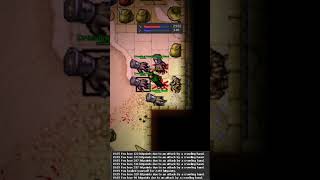 count your fingers before exeta. Dura Classic #games #gaming #rpg #tibia