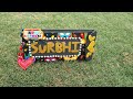 Handmade Birthday scrapbook for friend//birthday scrapbook Idea