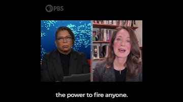 How Will SCOTUS Rule in Trump v. Slaughter?