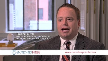 Branching Minds Introduction