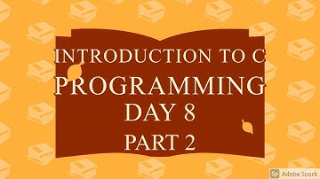 C Programming | Day8 Part2 | Programs on if else statement