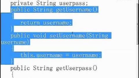 0004 优酷网 Java Web开发教程04 李绪成 JSP教程 动手创建Web应用