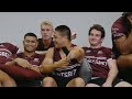 KFC x Manly Sea Eagles