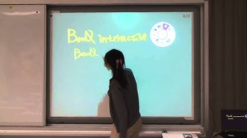 BenQ PT01 Laser courtain Touch Kit MX852UST/MW853UST