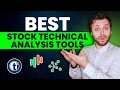 🚀 The Best Stock Technical Analysis Tools I Wish I Knew Sooner ✨2026