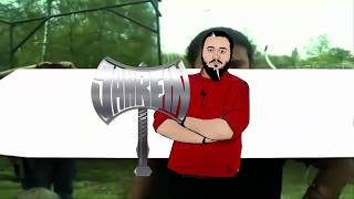 Jahrein Narcos Opening