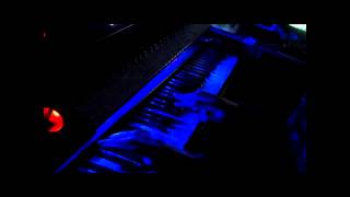 The Vacuum of Space - Korg M50