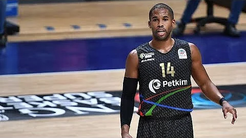 GARY BROWNE (Aliaga Petkim) BSL fg made 2021-22