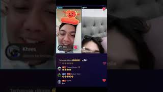  Febrian Iqbal Bareng Tyara Vanesha