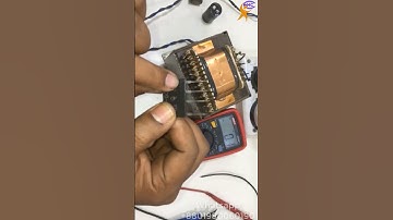 how to make amplifier? part-4 #amplifier #2sa1943 #2sc5200 #circuit #technology