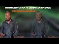 MDIMA NG OSHA FT LIMBU LUCHAGULA UJUMBE WA MAISHA PRD MBASHA STUDIO 2026