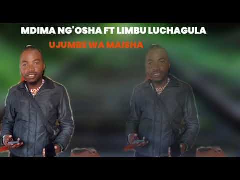 MDIMA NG OSHA FT LIMBU LUCHAGULA UJUMBE WA MAISHA PRD MBASHA STUDIO 2026 