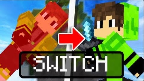 Every Time I Die I SWITCH Game Modes, Nethergames!!