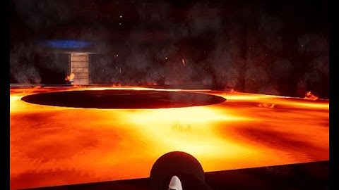 Unreal Engine Project - Dungeon Escape