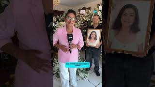 Actriz de 66 años f4ll3ce tras someterse a una cirugía estética - #atvnoticias #shorts