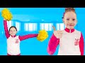 Вероника Школа Школа Фото
