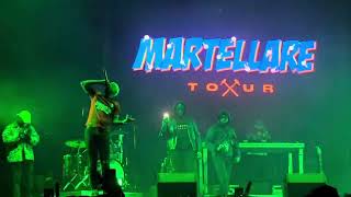 Bello Figo - Sto Skopando Live At Miami Festival, Milano 24052024