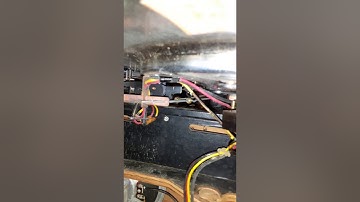 Webcor record player