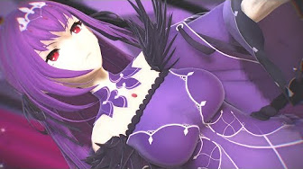 Fgo Mmd