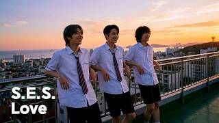S.E.S. 'LOVE' | High Teen Cover (Boy Group ver.)