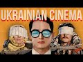The fascinating history of ukrainian cinema  a documentary