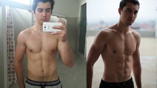 How to Lose Fat and Build Muscle Simultaneously