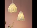 Dazuma_Ceiling Lights_Kitchen Island Light_3D Printing Creative 16W Nordic Chandelier Pendant Light