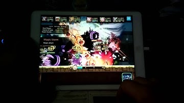 [Crusaders Quest] PVC - Dox Alex Joan Bella & Lilith Hanzo Abel Chronos