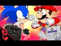 Console Wars - NINTENDO vs SEGA