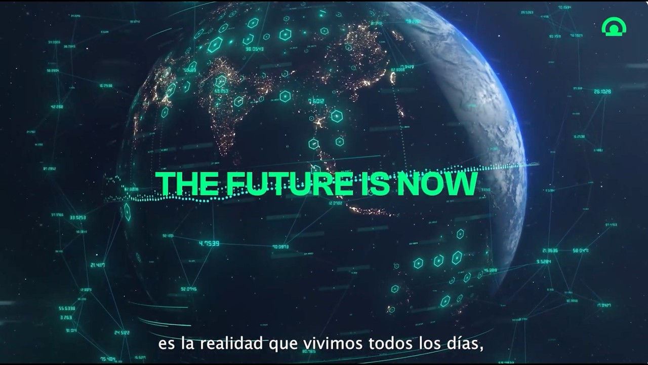 Vídeo institucional SEK cibersegurança