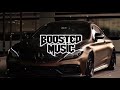 Busta Rhymes - Touch It (Remix) (Bass Boosted)