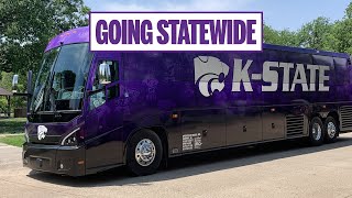 Daily Delivery | Catbacker Tour is so very Kansas State, but it needs a big change