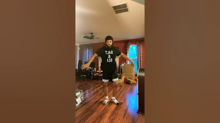 Yup And I Do 🔥 #zeddy #zeddywill #dance #dancechallenge #tiktok #viral #tiktokdance #shorts