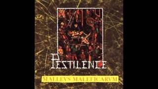 Pestilence - Commandments